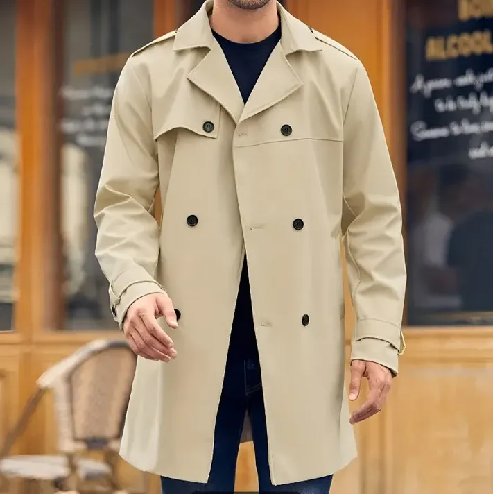 Men's Callum Elegant Jacket