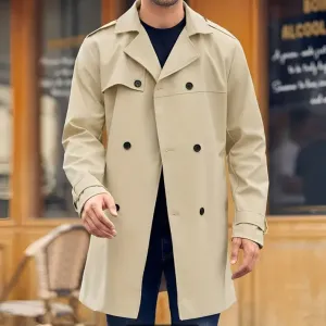Men's Callum Elegant Jacket