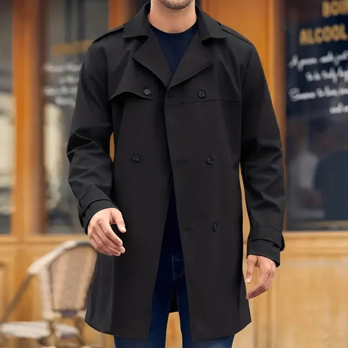 Men's Callum Elegant Jacket