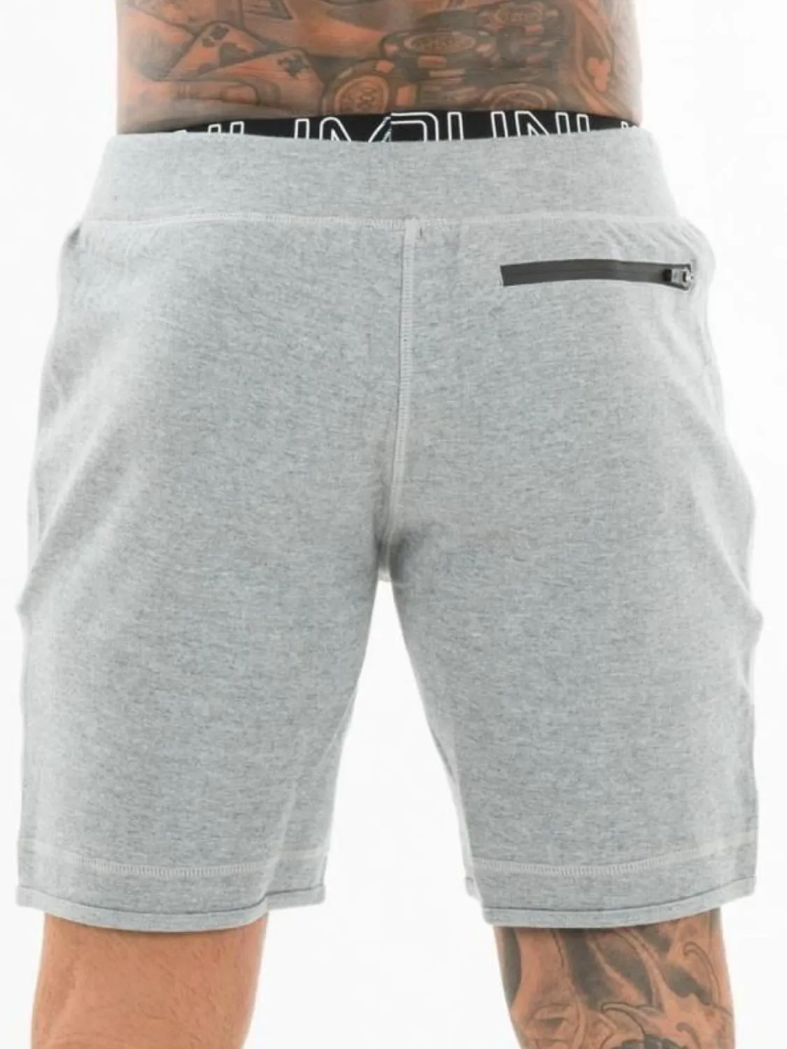 Men's Drawstring Shorts