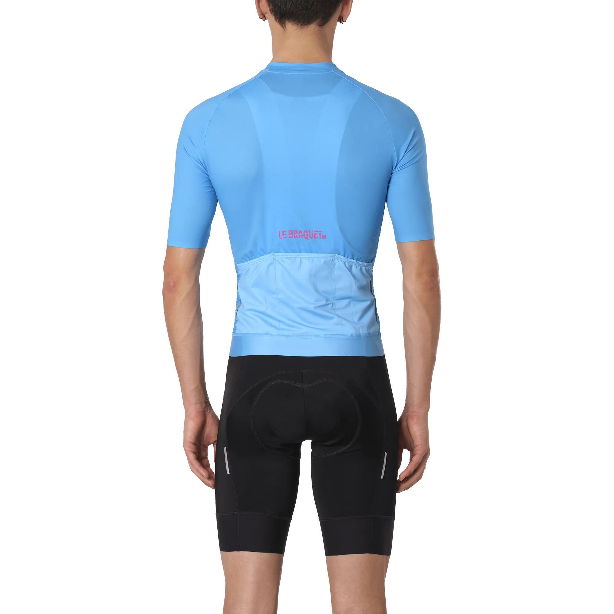 Men's Jersey | PODIUM Electric