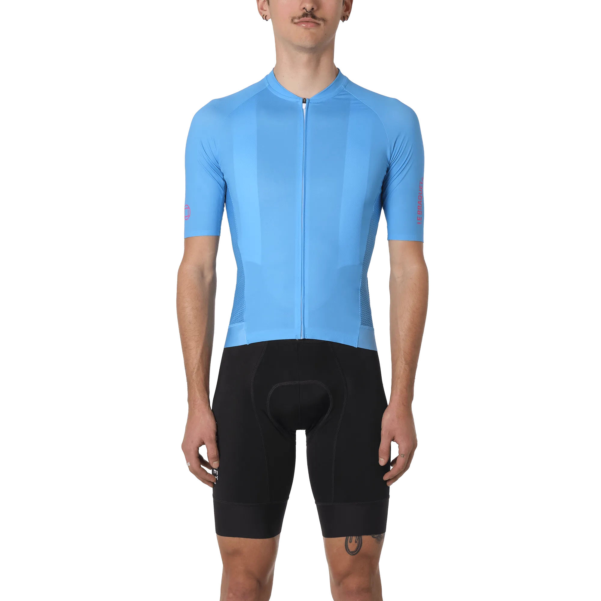 Men's Jersey | PODIUM Electric