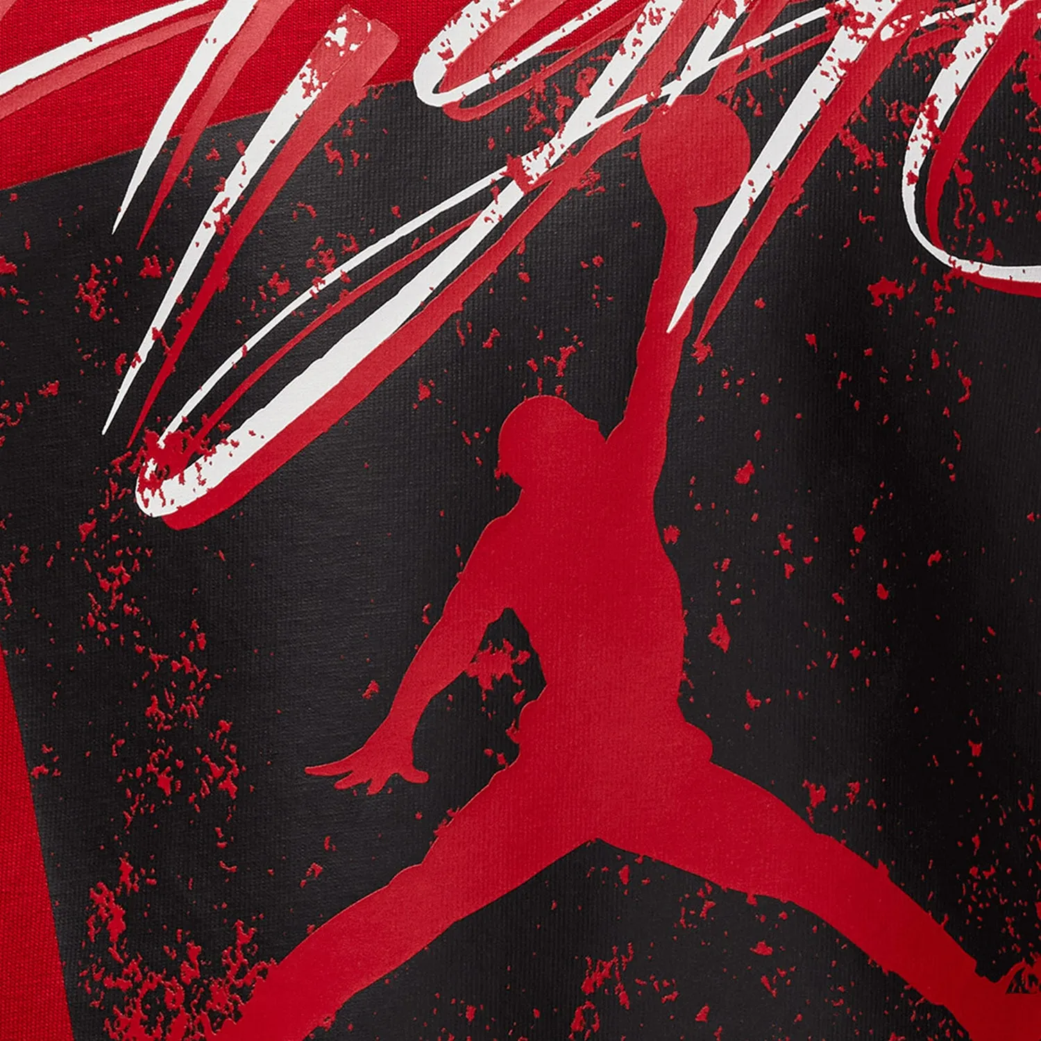 Men's Jordan Essentials Fleece Shorts And T Shirt Outfit