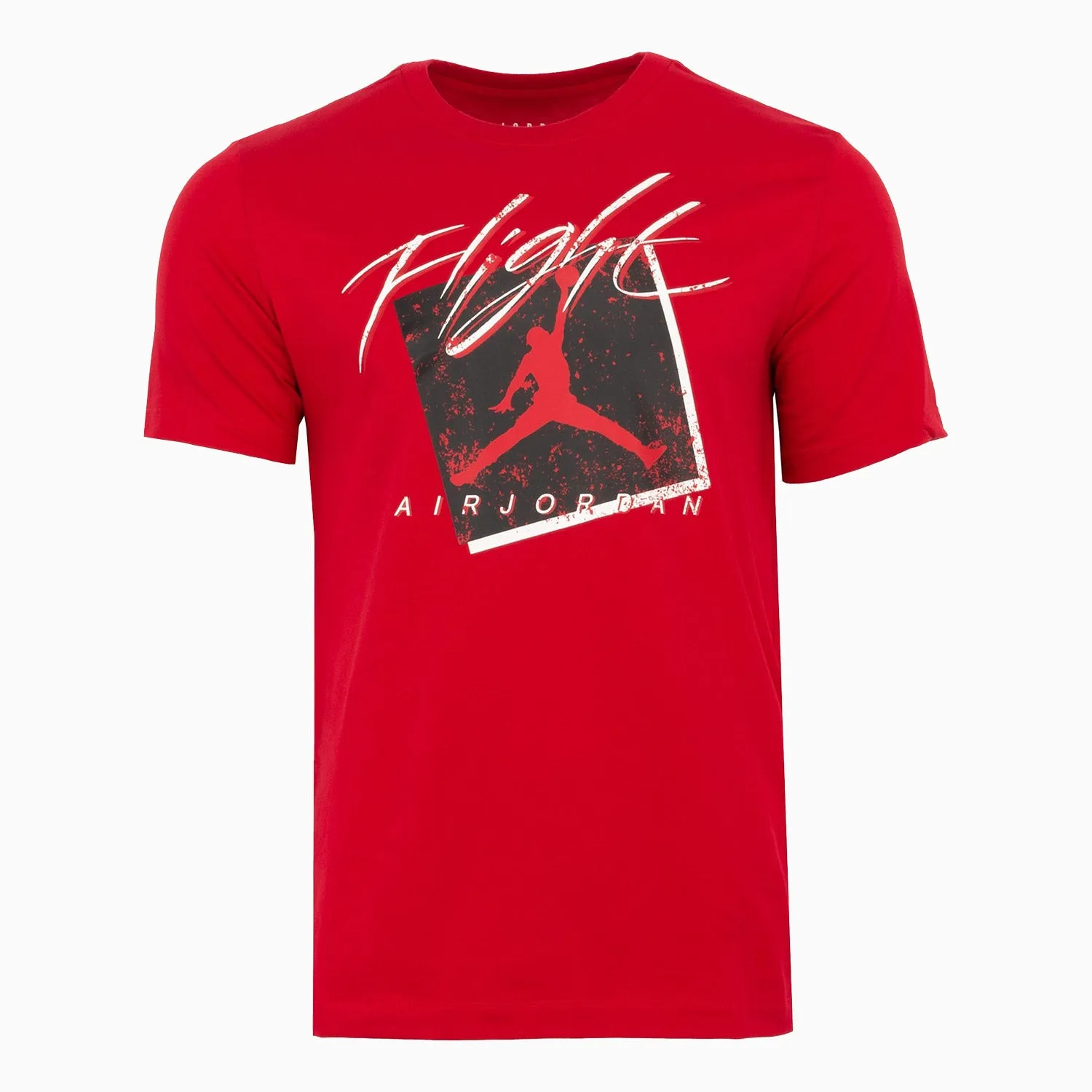 Men's Jordan Essentials Fleece Shorts And T Shirt Outfit