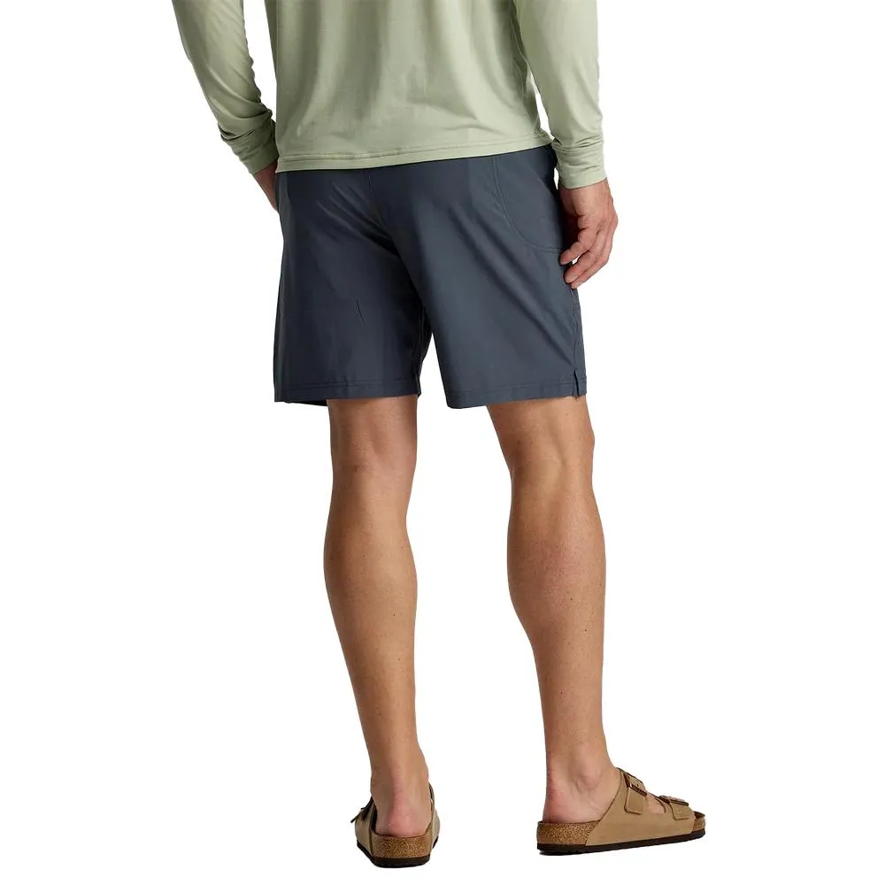 Men's Lined Active Breeze Short 5.5"