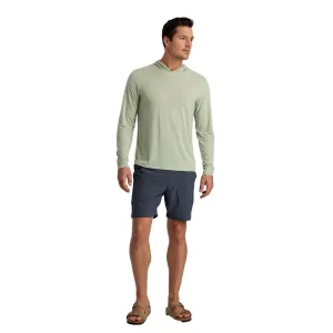 Men's Lined Active Breeze Short 5.5"