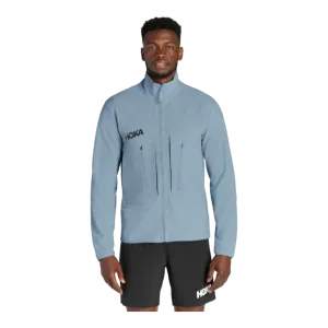 Men's Mission Full-Zip