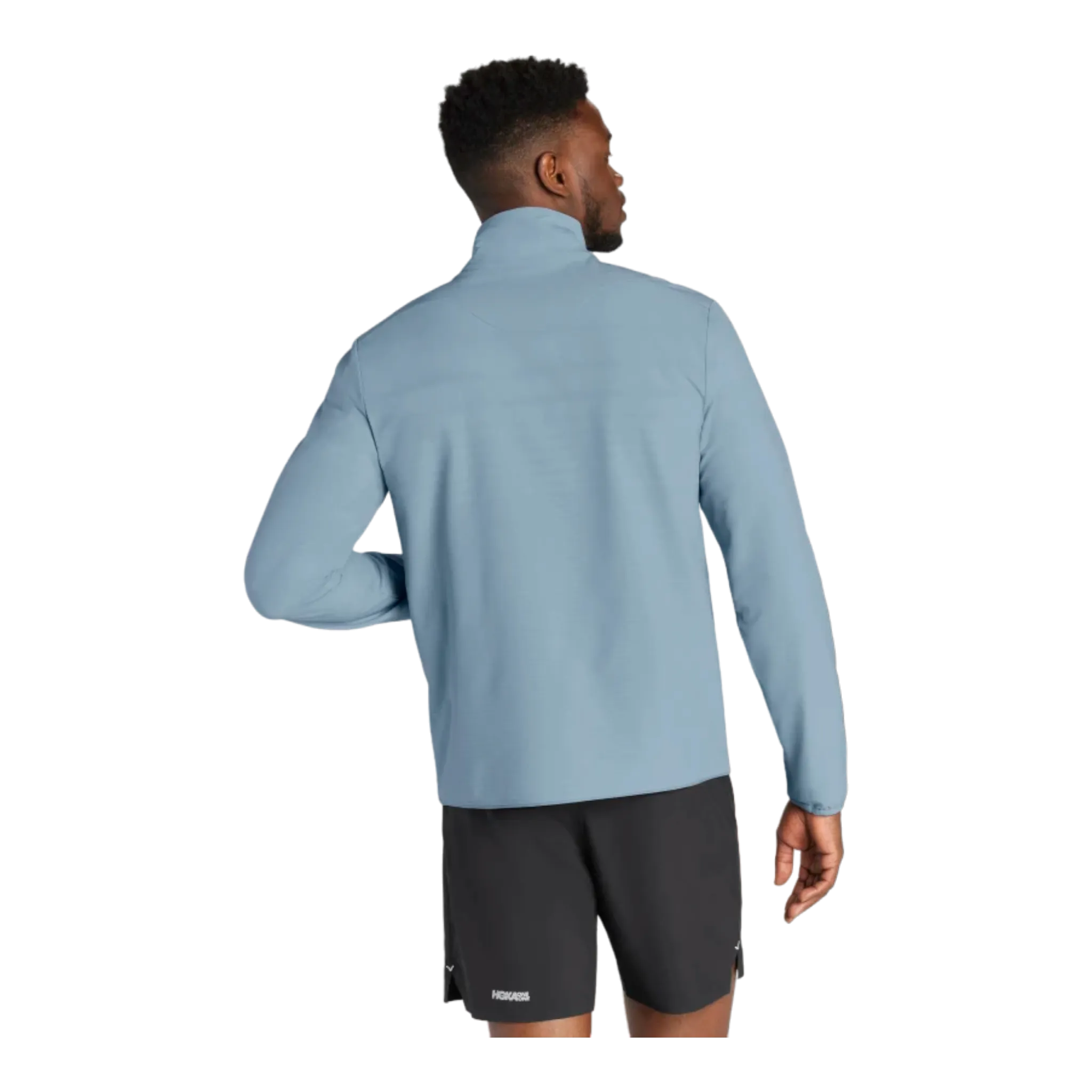 Men's Mission Full-Zip