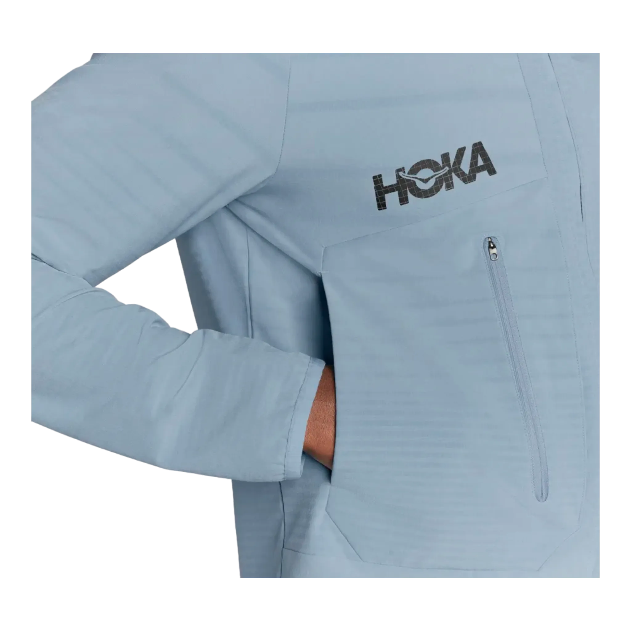Men's Mission Full-Zip