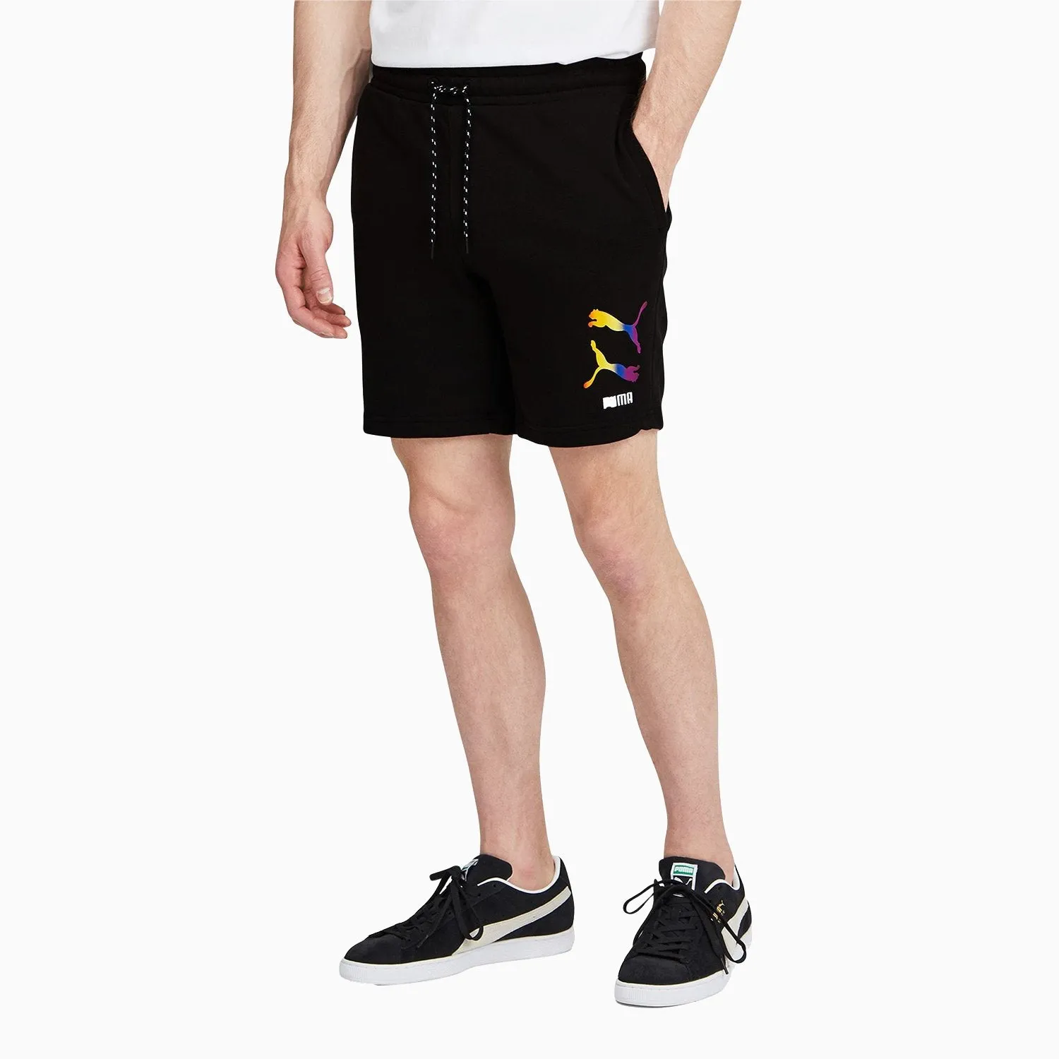 Men's Pride Outfit