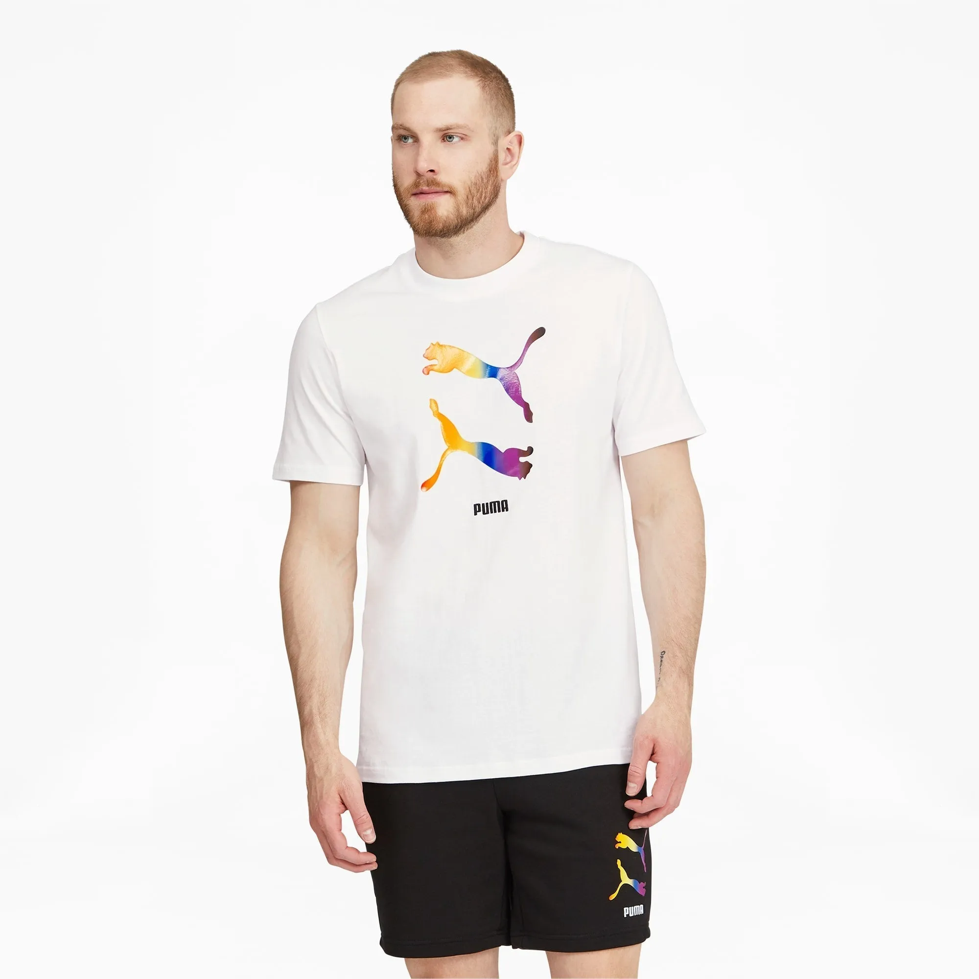 Men's Pride Outfit