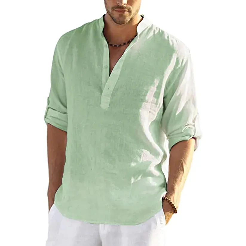 Men's Renaud Summer Shirt