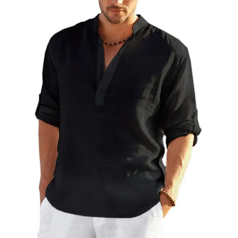 Men's Renaud Summer Shirt