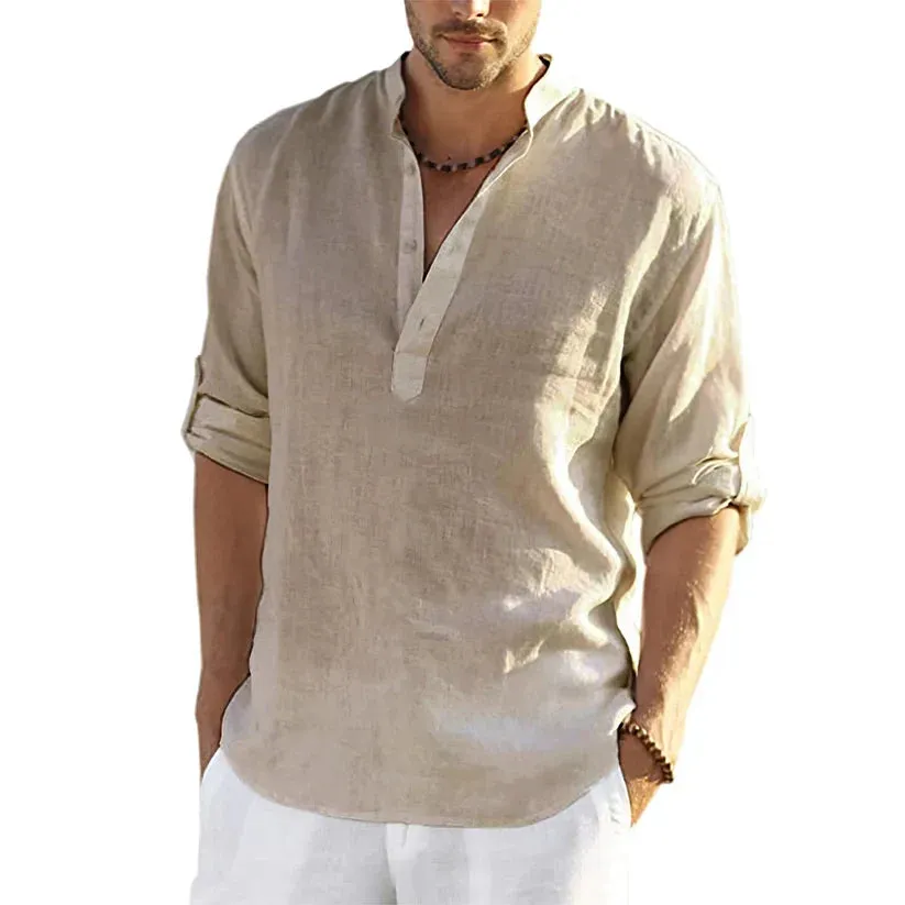 Men's Renaud Summer Shirt