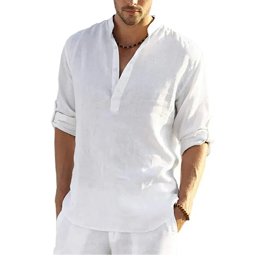 Men's Renaud Summer Shirt