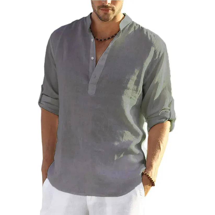 Men's Renaud Summer Shirt