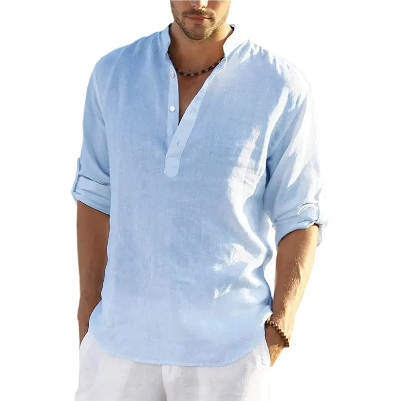 Men's Renaud Summer Shirt
