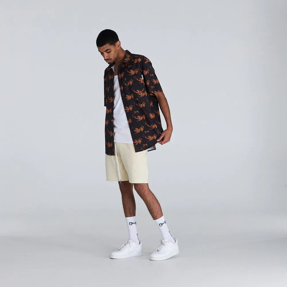 Men's Sweat Shorts