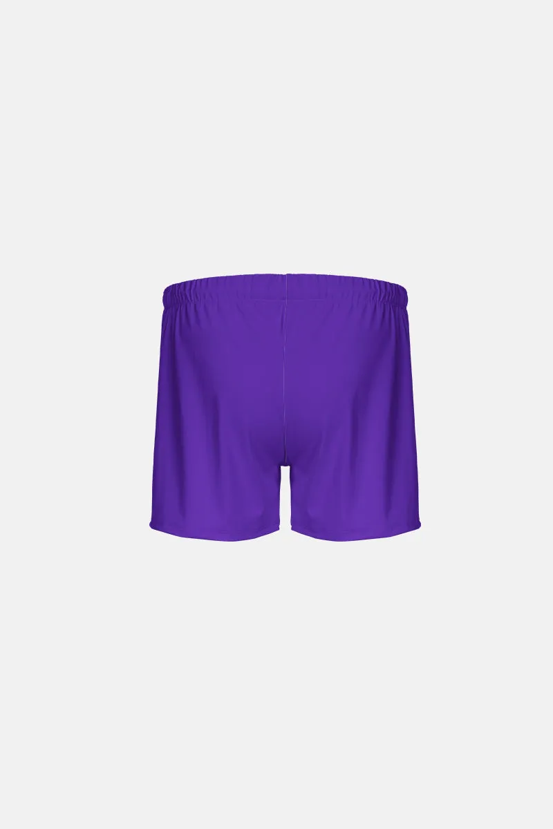 Mens Tramp Shorts