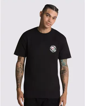 Men's Tried And True Rose T-Shirt