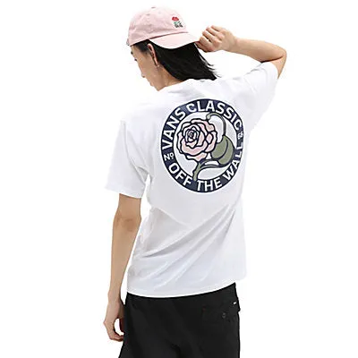 Men's Tried And True Rose T-Shirt