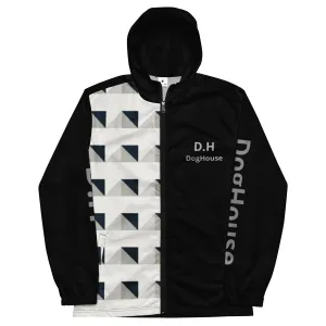Men’s windbreaker