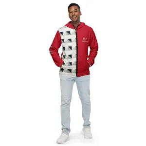 Men’s windbreaker