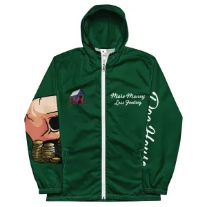 Men’s windbreaker