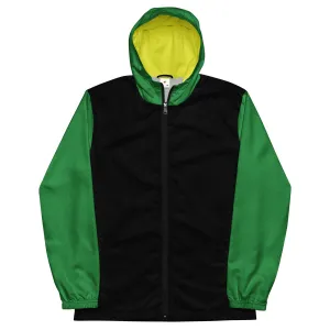 Men’s windbreaker