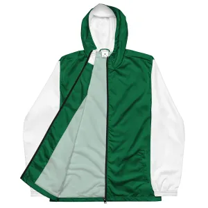 Men’s windbreaker