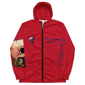 Men’s windbreaker