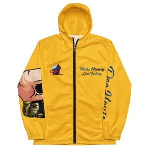 Men’s windbreaker