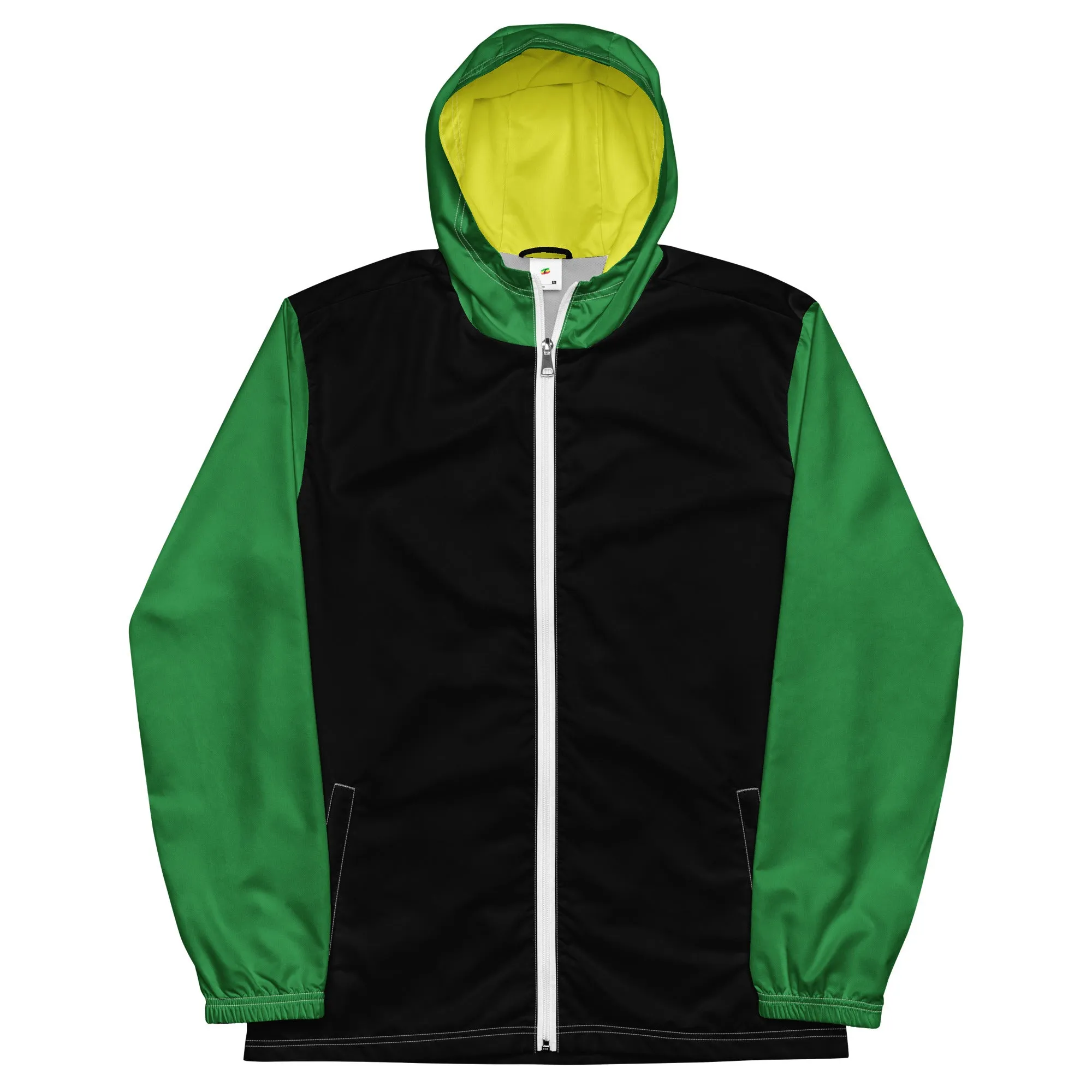 Men’s windbreaker
