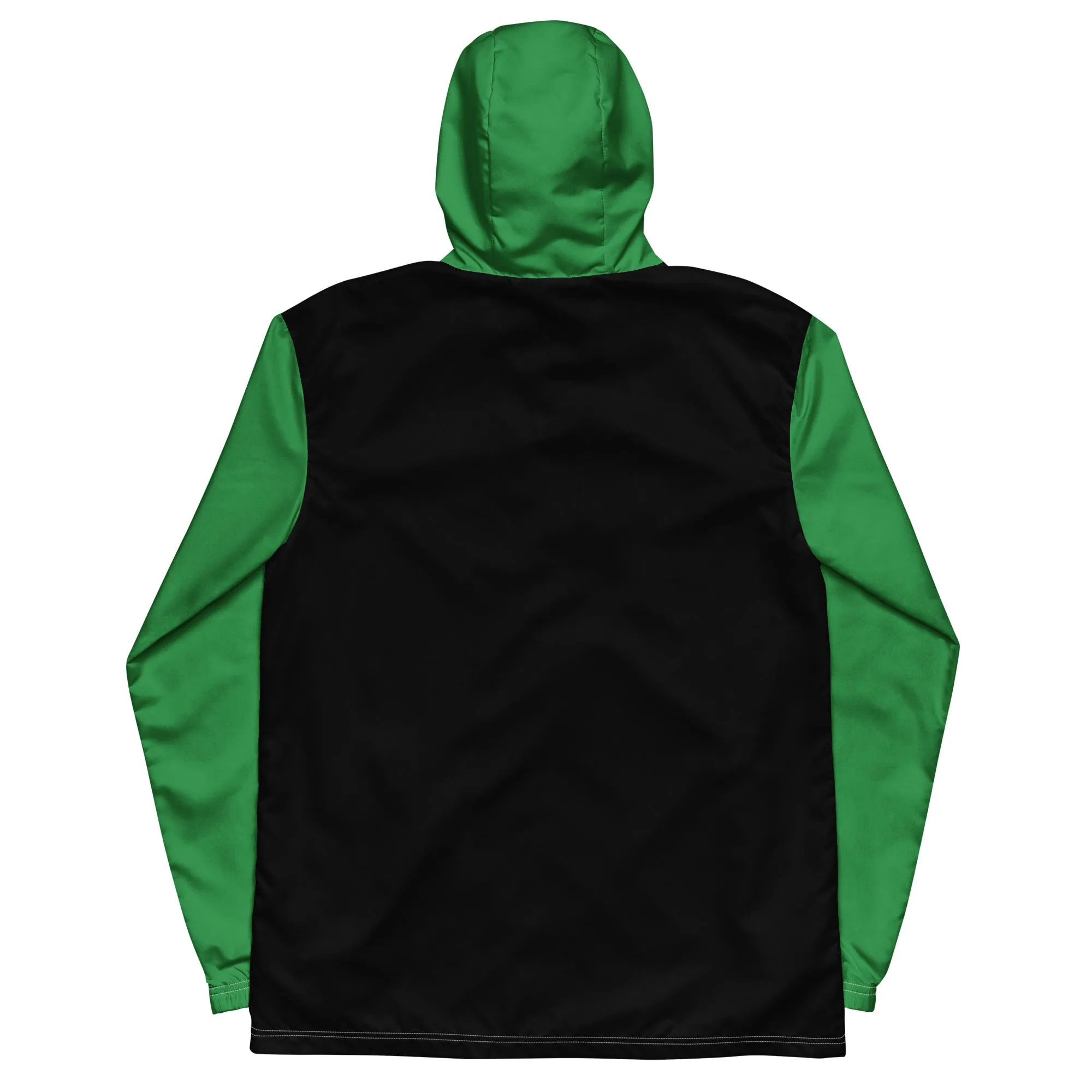 Men’s windbreaker