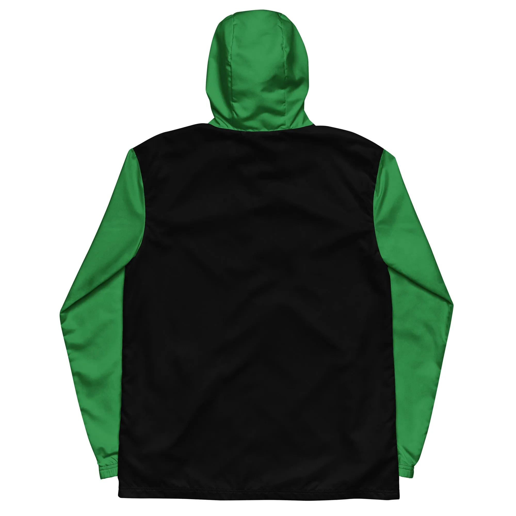 Men’s windbreaker
