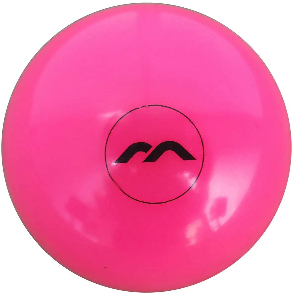 Mercian Genesis Match Smooth Hockey Ball