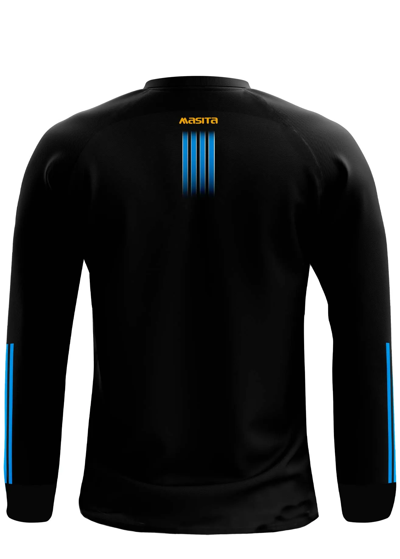 Michael Cusack's HC Chicago Sweater Kids