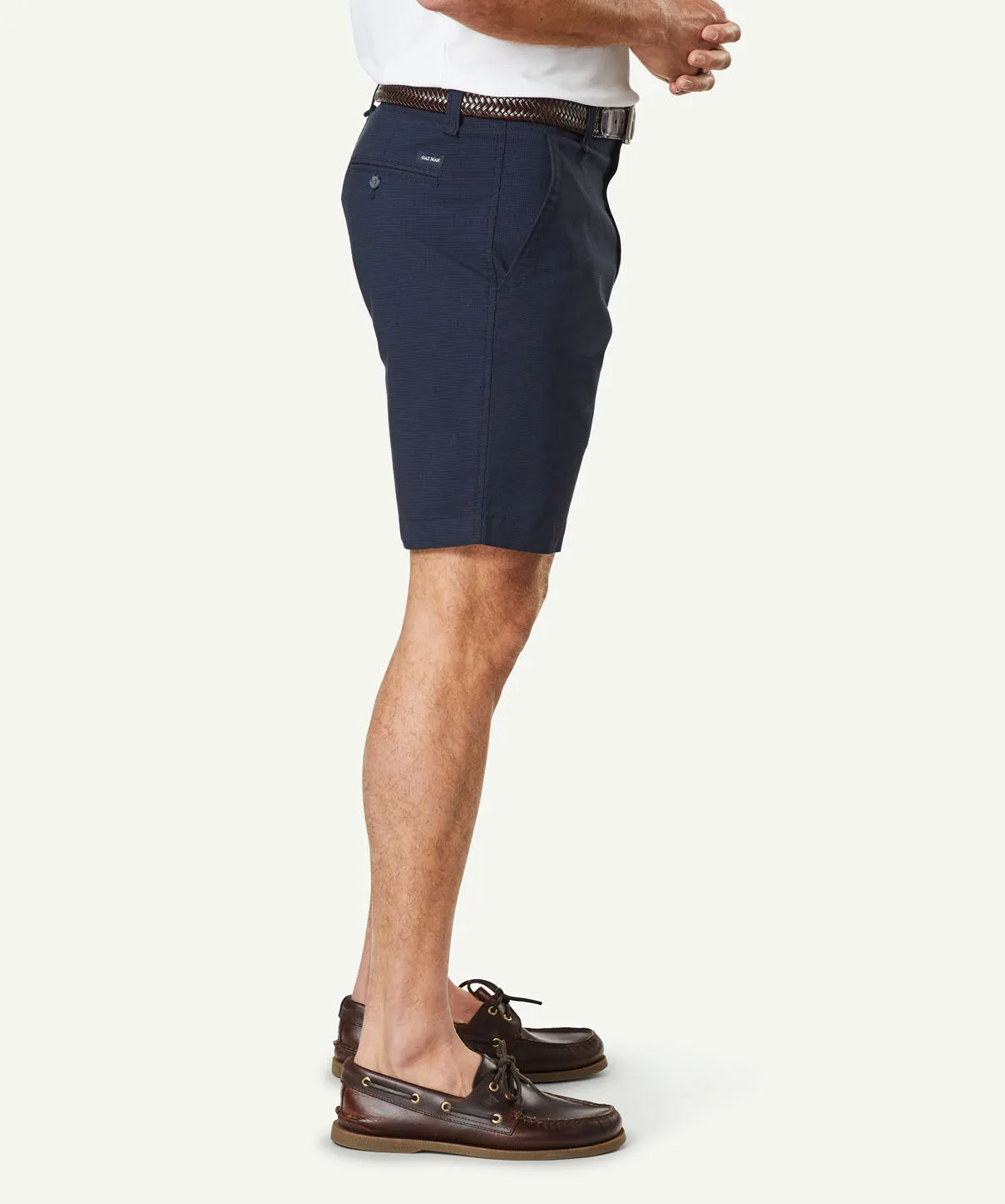 Midnight Active Comfort Shorts