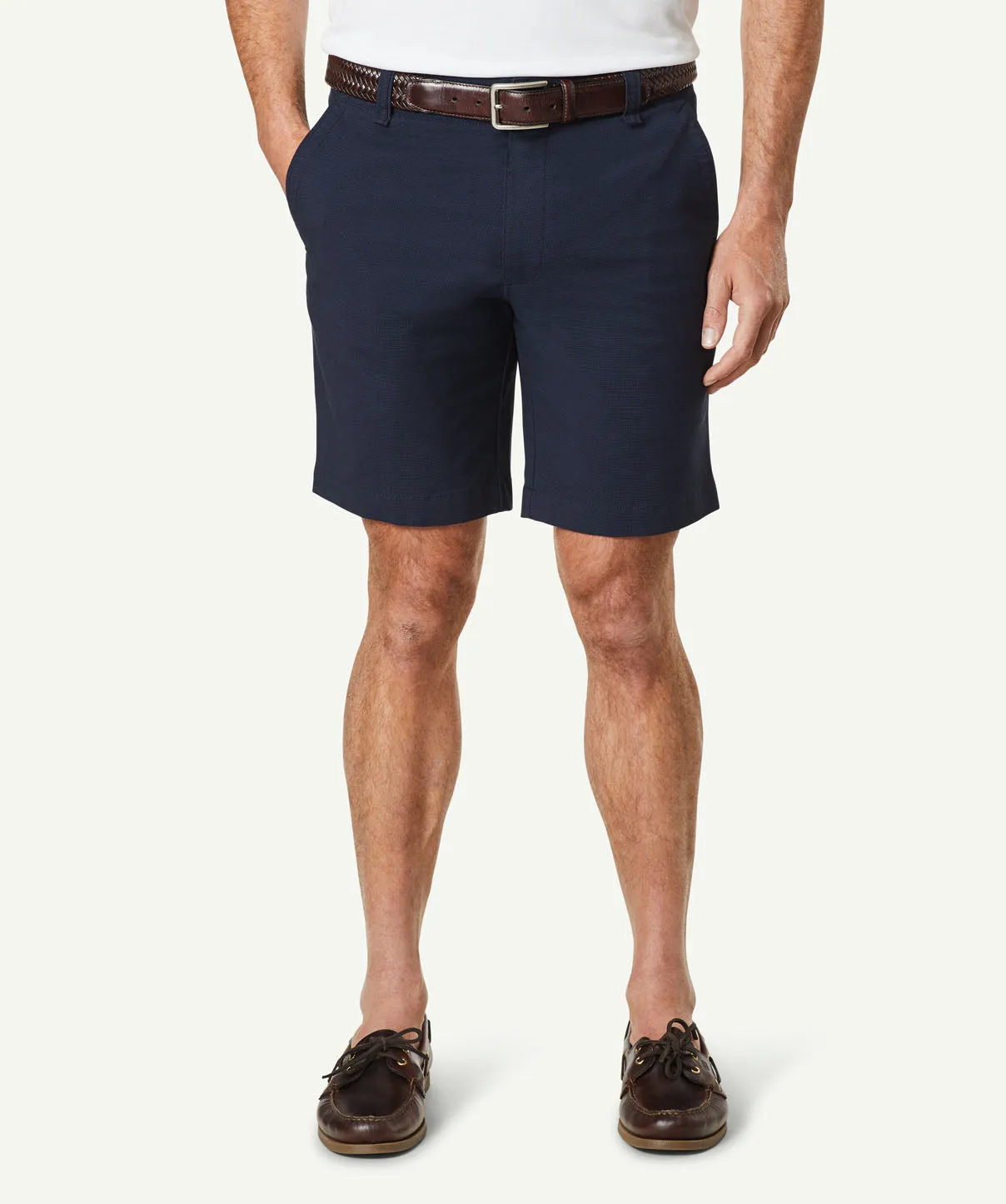 Midnight Active Comfort Shorts