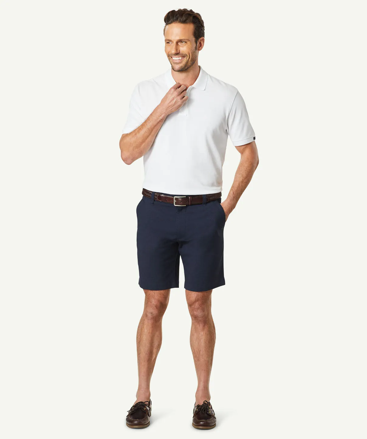 Midnight Active Comfort Shorts