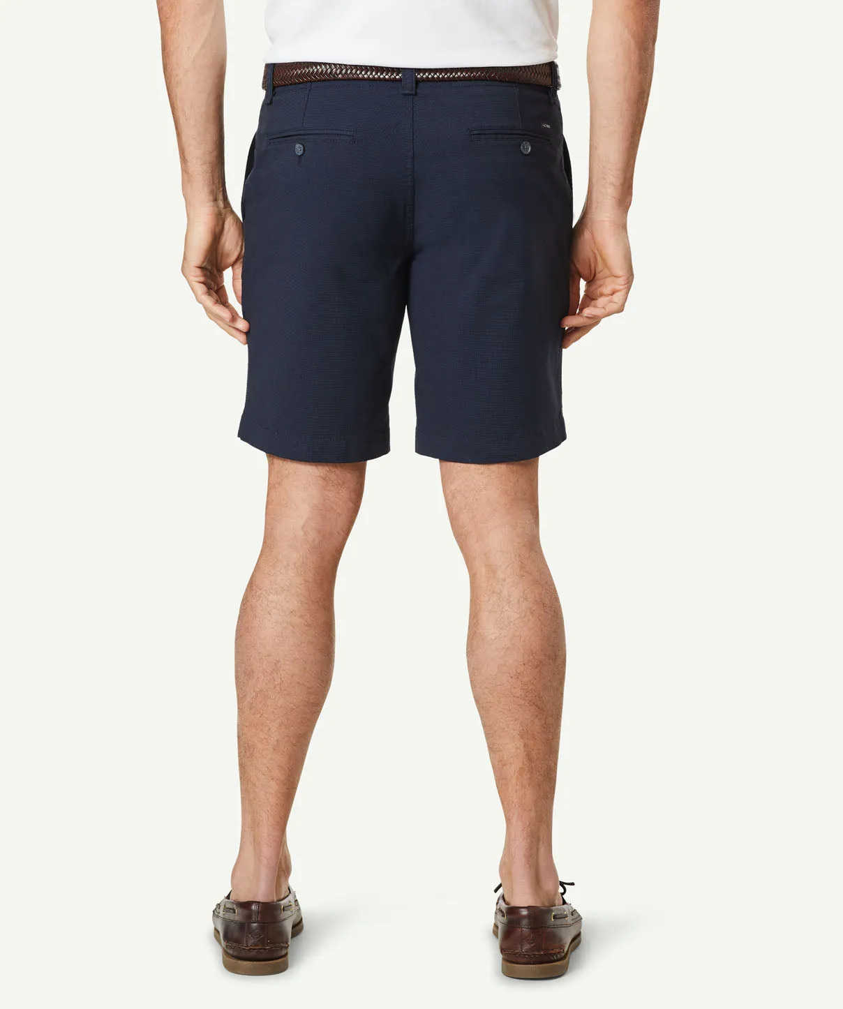 Midnight Active Comfort Shorts