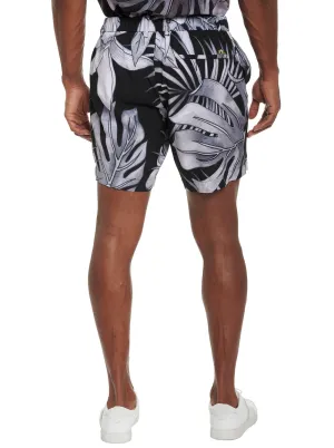 Mike Wazowski Shorts Pixar x Robert Graham 32" waist