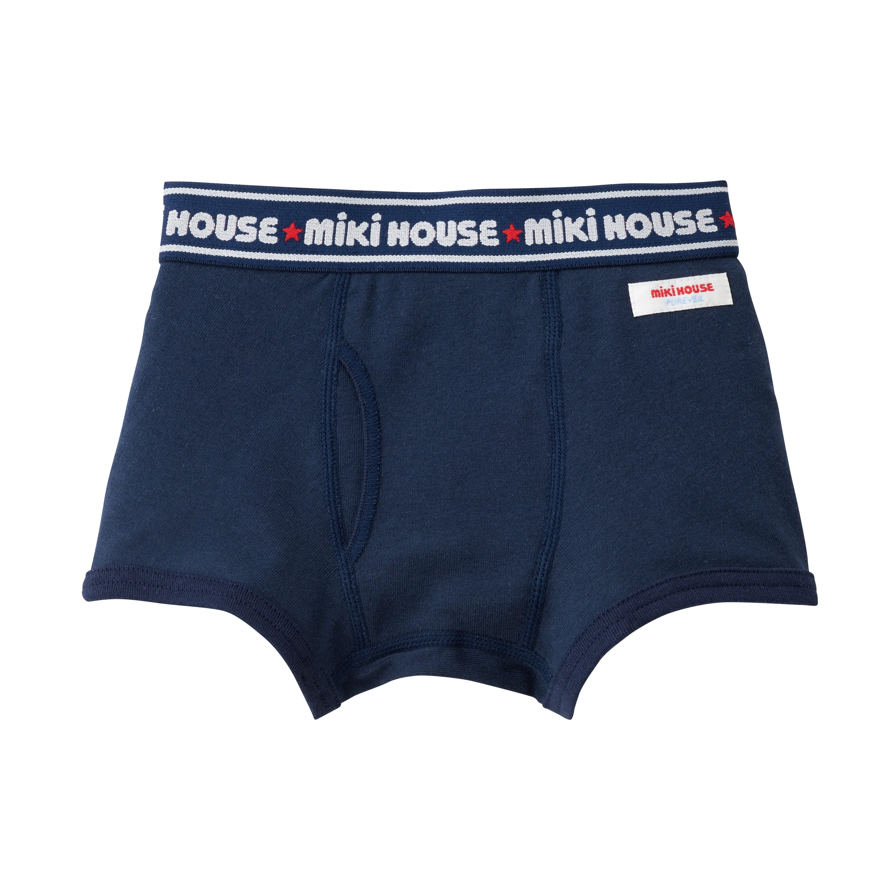 MIKIHOUSE UNDERWEAR