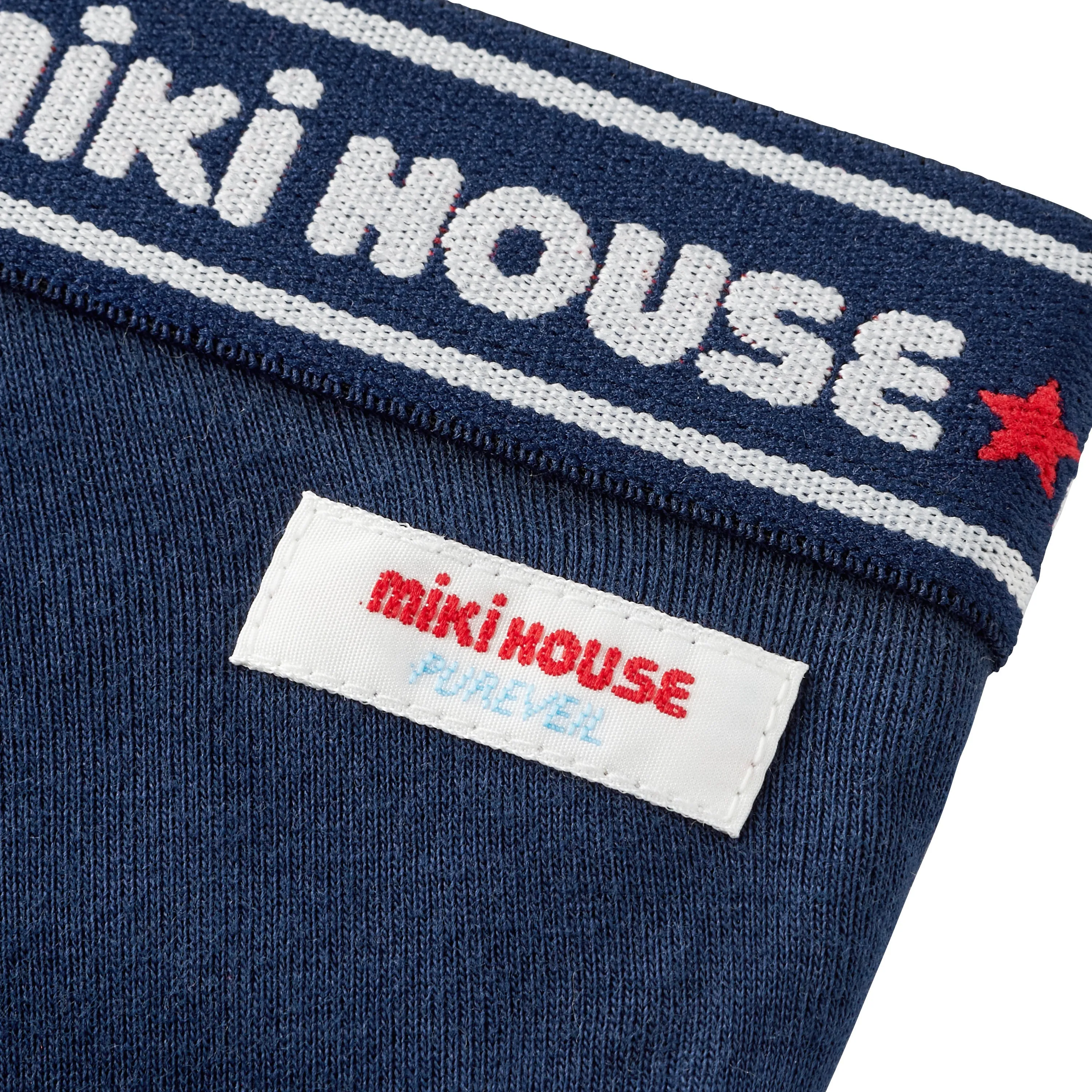 MIKIHOUSE UNDERWEAR