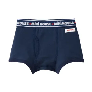 MIKIHOUSE UNDERWEAR