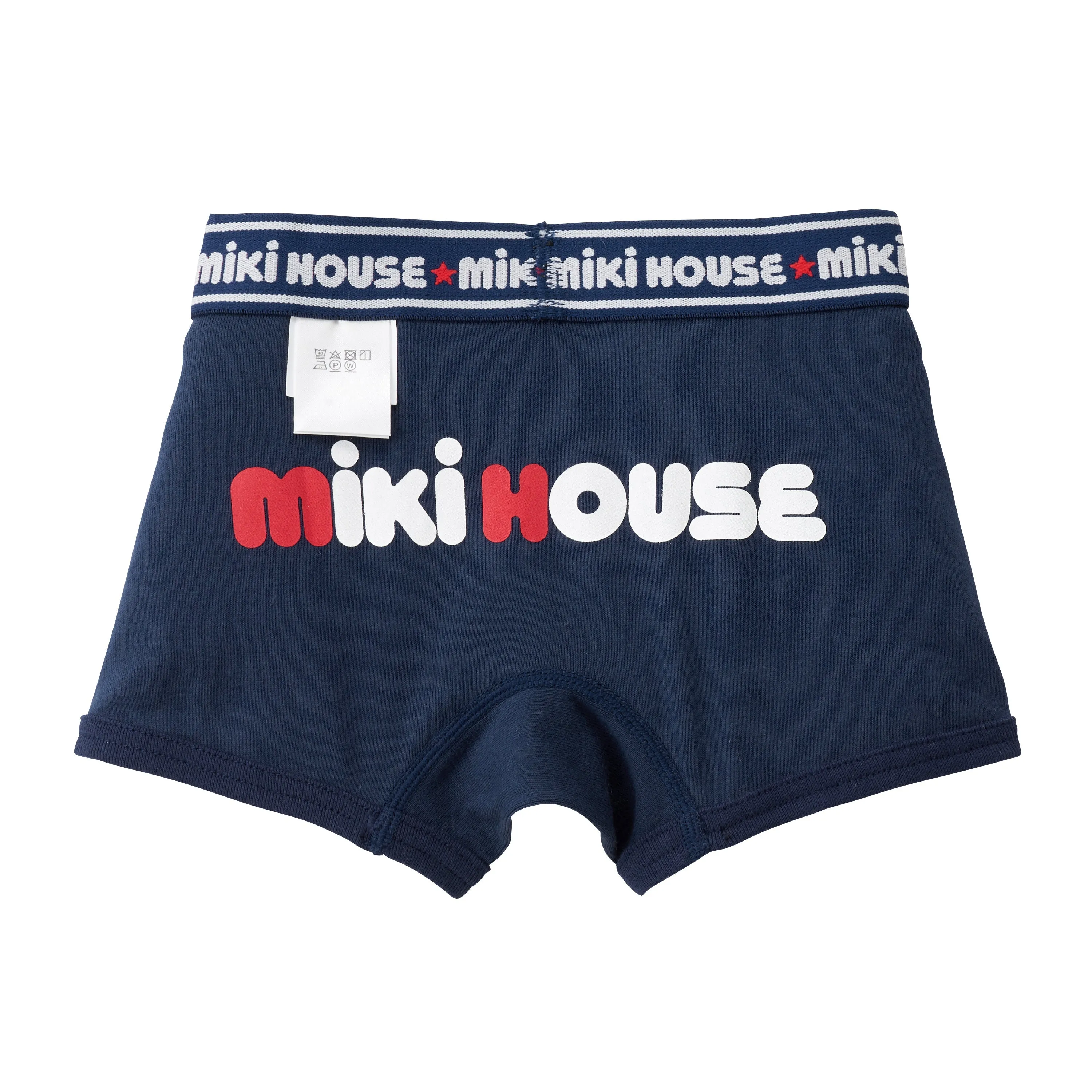 MIKIHOUSE UNDERWEAR