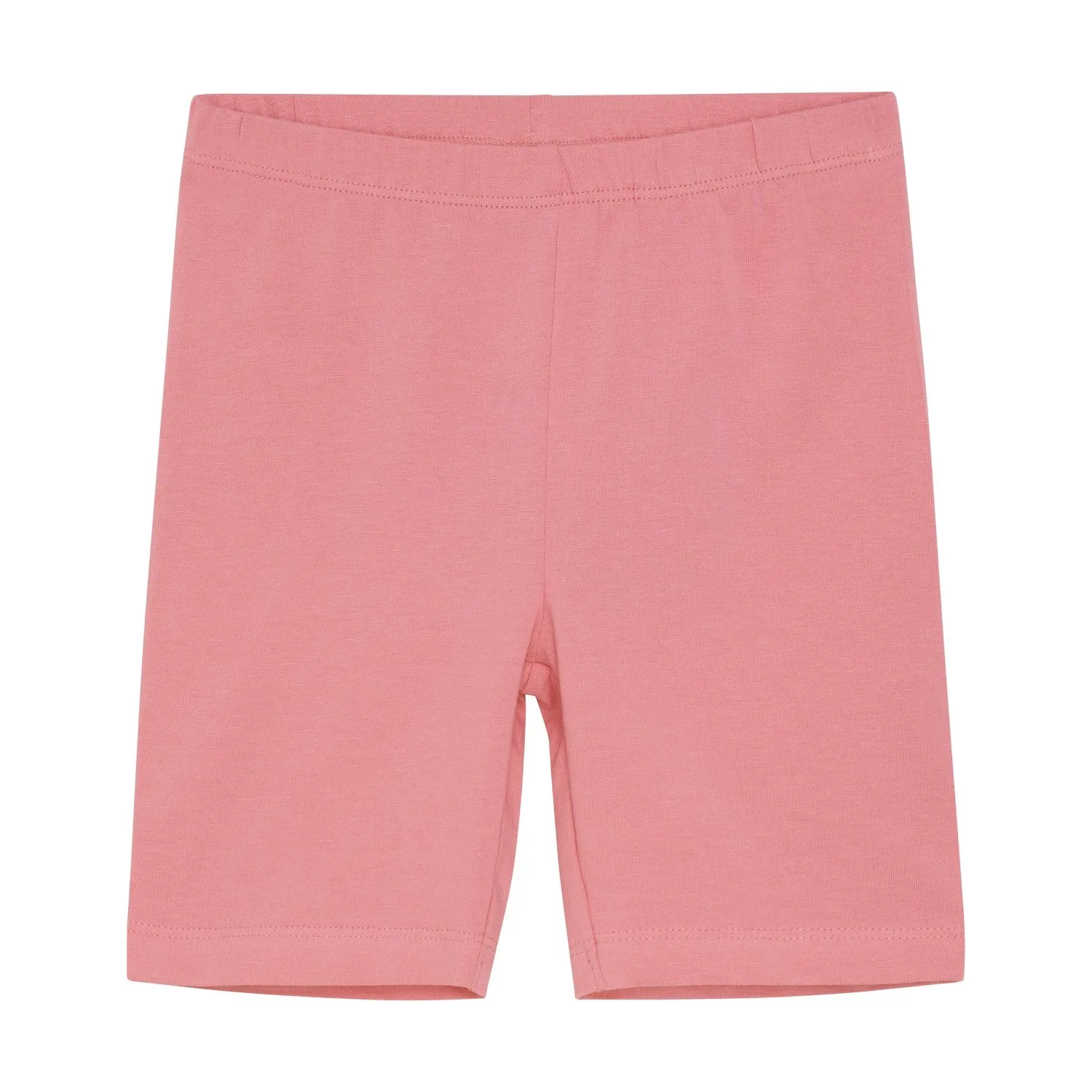 Minymo Bike Shorts Strawberry Pink