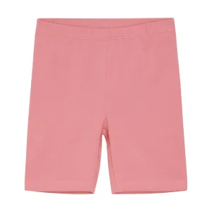 Minymo Bike Shorts Strawberry Pink