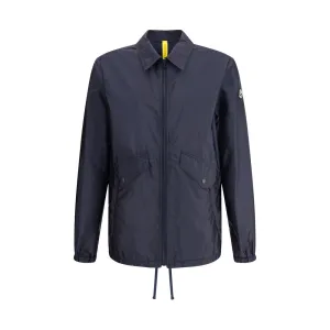 Moncler x Mercedes Benz by Nigo Sopdu Waterproof Jacket by Moncler x Mercedes-Benz by Nigo