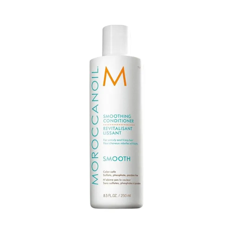 Moroccanoil Smooth Condicionador Suavizante 250ml